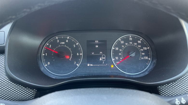 Dacia Jogger 1.0 TCe Extreme SE 5dr Petrol Estate